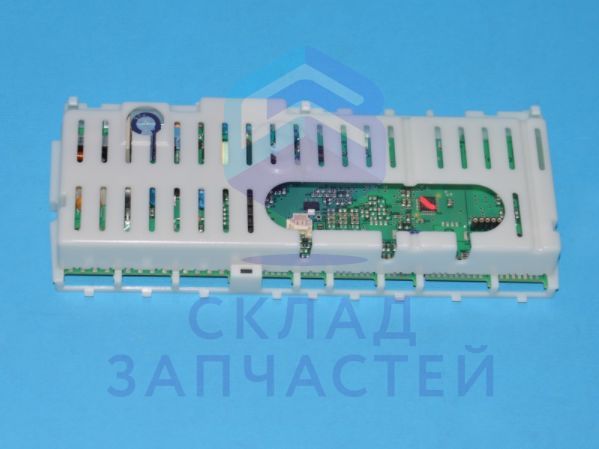 566544 ASKO оригинал, Электронный модуль