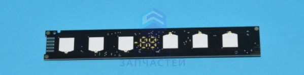 566648 ASKO оригинал, Электронный модуль