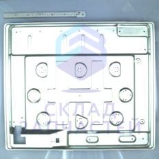 DG81-01714A Samsung оригинал, нижняя панель