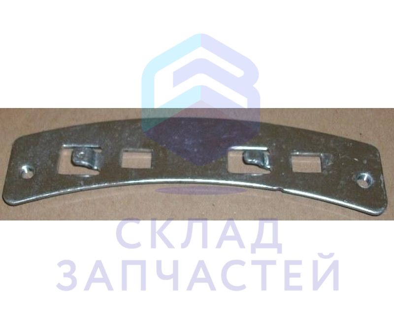 2905690200 Beko оригинал, Дверная петля