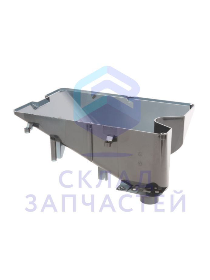 Контейнер для кофейных зерен ICC5, оригинал Bosch 00704354