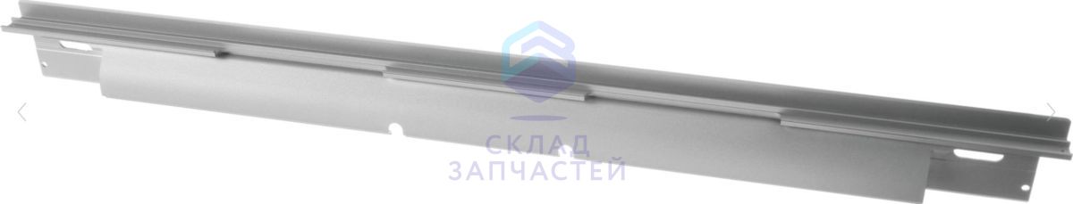 20000882 Bosch оригинал, Панель воздуховода