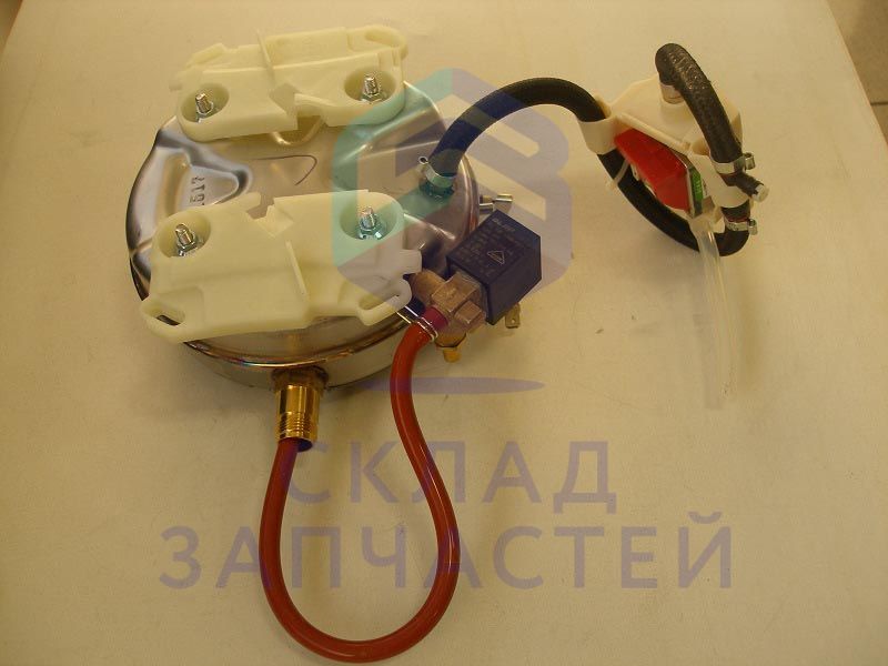 5512811431 Braun оригинал, бойлер с нагревательным