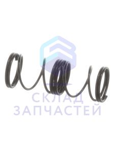 Пружина, оригинал Bosch 00635284