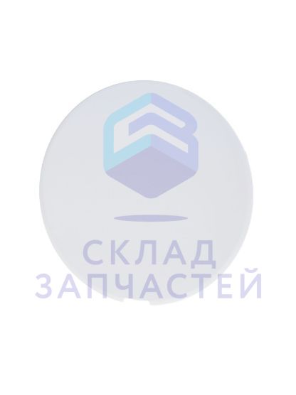 Крышка сливного насоса стиральной машины, оригинал Bosch 00622005