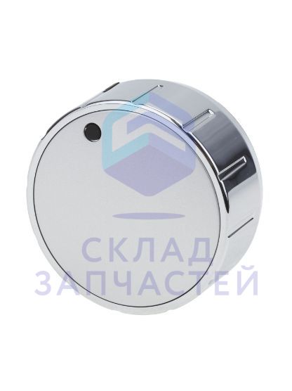 Кнопка выбора программы для стиральной машины, оригинал Bosch 00634116