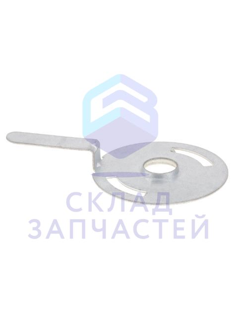 Клапан, оригинал Bosch 00607464