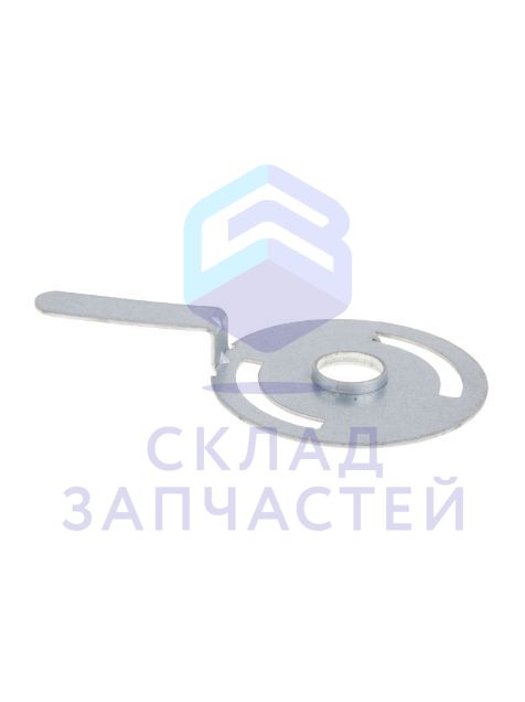 Клапан, оригинал Bosch 00612412