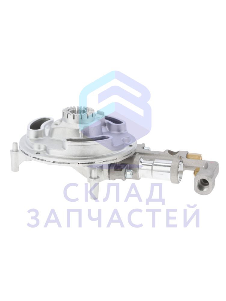 Горелка варочной панели, оригинал Bosch 00613126