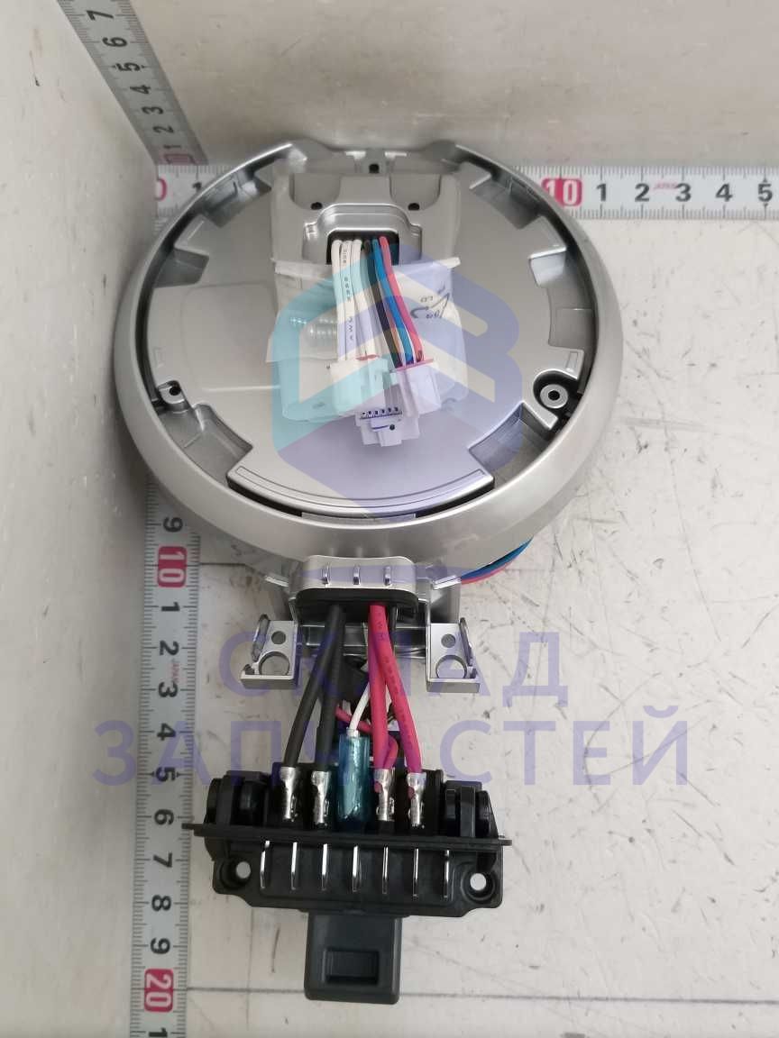 DJ82-01067B Samsung оригинал, терминал держателя