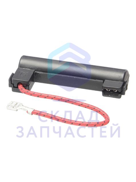 Электрический предохранитель 5000В 0,75А, оригинал Bosch 00635194