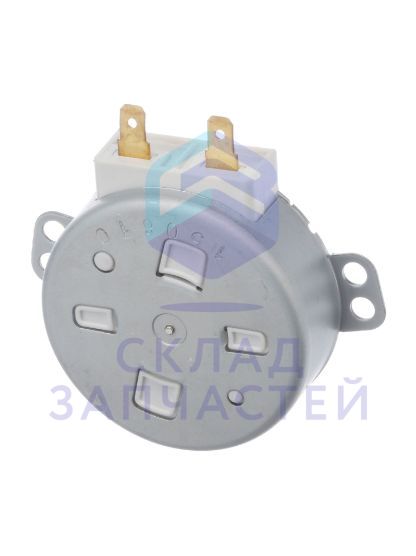 Мотор, оригинал Bosch 00637124