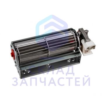 Вентилятор охлаждения для духовки, оригинал Electrolux 8089626017