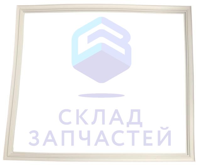 C00379775 Indesit Уплотнительная резина 570x654мм холодильника