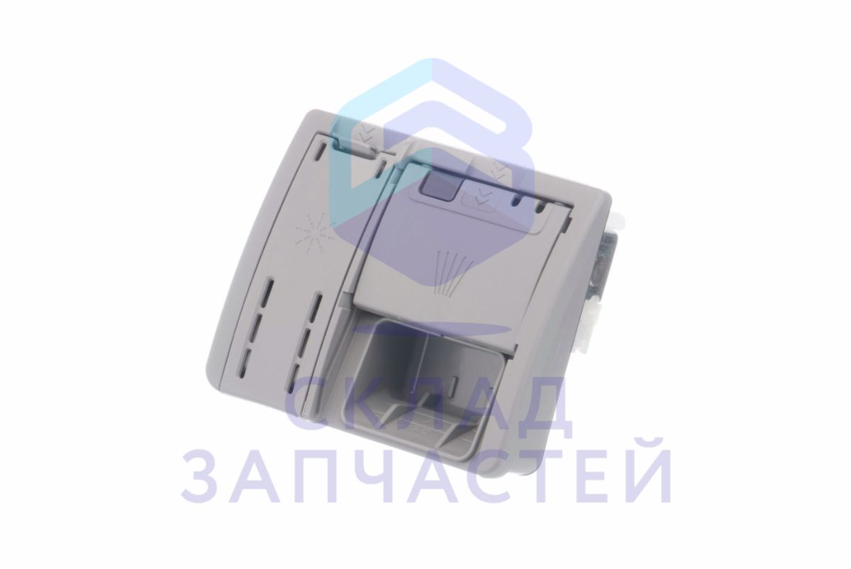 Дозатор моющего средства посудомоечной машины, оригинал Bosch 00645026