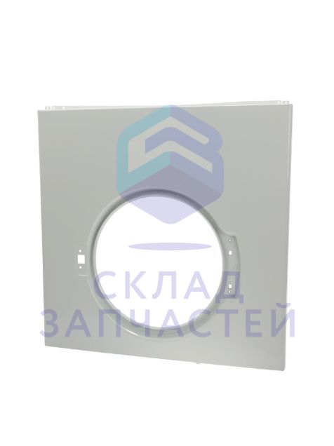 Фланец стиральной машины, оригинал Bosch 00214719