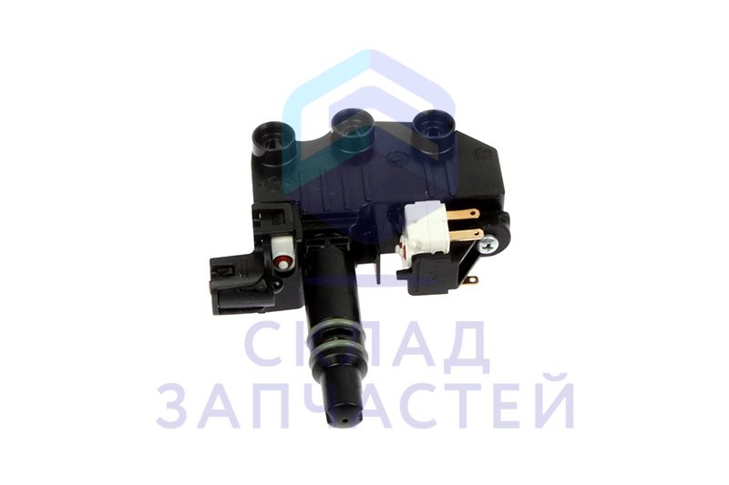 7313244771 Delonghi оригинал, Соединитель трубок