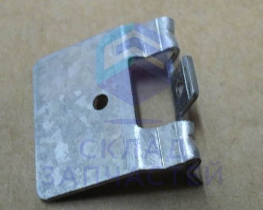 115615001 Beko оригинал, лист для группировки передней крышки