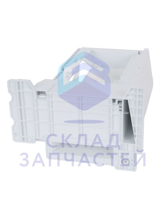 Льдогенератор, оригинал Bosch 00744441