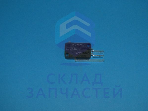 700335 ASKO оригинал, микровыключатель посудомоечной машины