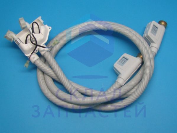 113575 Gorenje оригинал, Подающий шланг с клапаном t/h ps-03