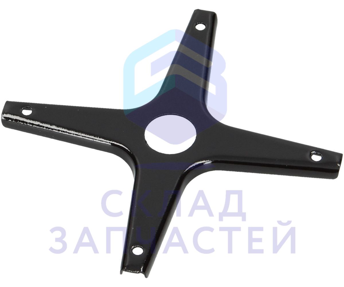 119100057 Beko оригинал, Крышка горелки