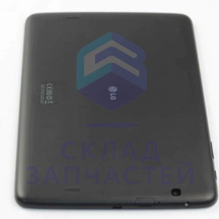 Задняя часть корпуса (для всех цветов), оригинал LG ACQ87253601