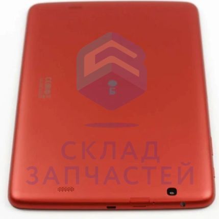 Задняя часть корпуса (для всех цветов), оригинал LG ACQ87253602
