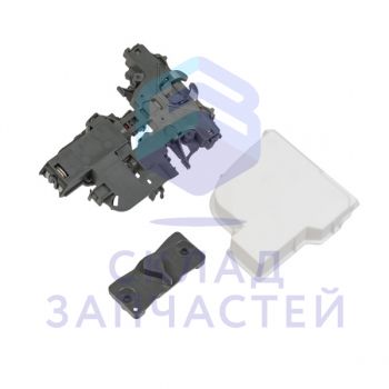 Замок двери , оригинал Electrolux 4055392551