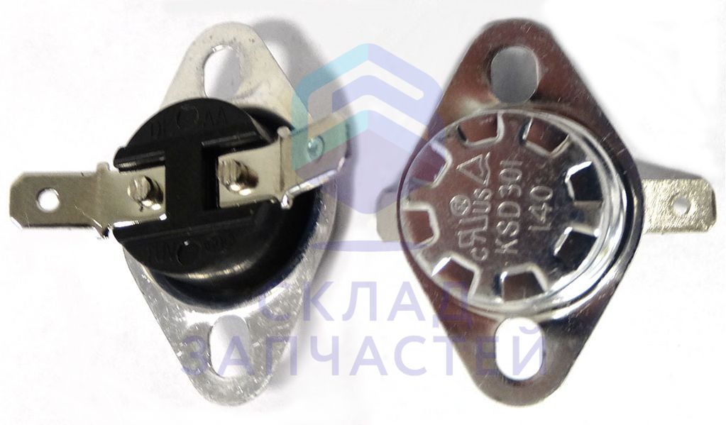 Redmond оригинал, термостат KSD (Red00969)