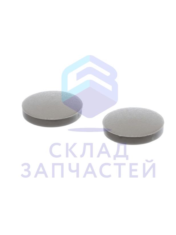 Заглушка Холодильника, оригинал Bosch 00633917