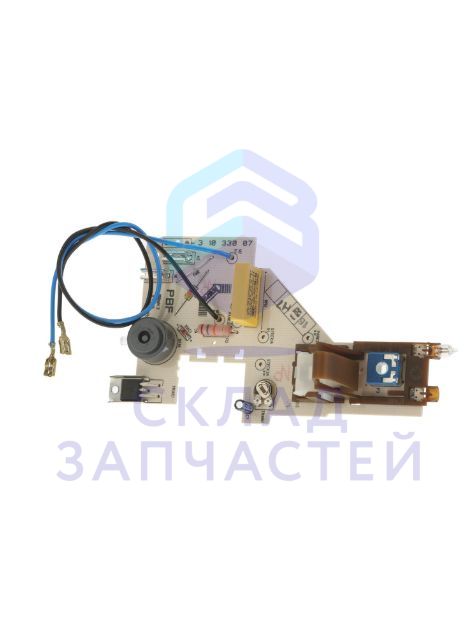 Модуль управления мотором, оригинал Bosch 00646064