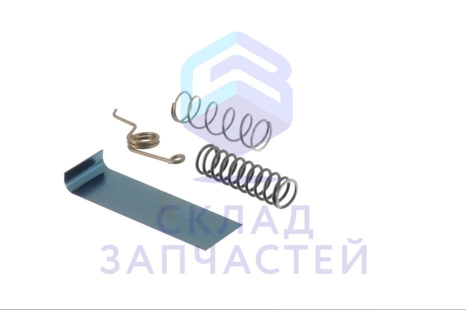 Пружина, оригинал Bosch 00647749
