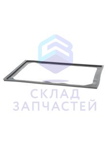 Уплотнитель керамической пластины, оригинал Bosch 00647894