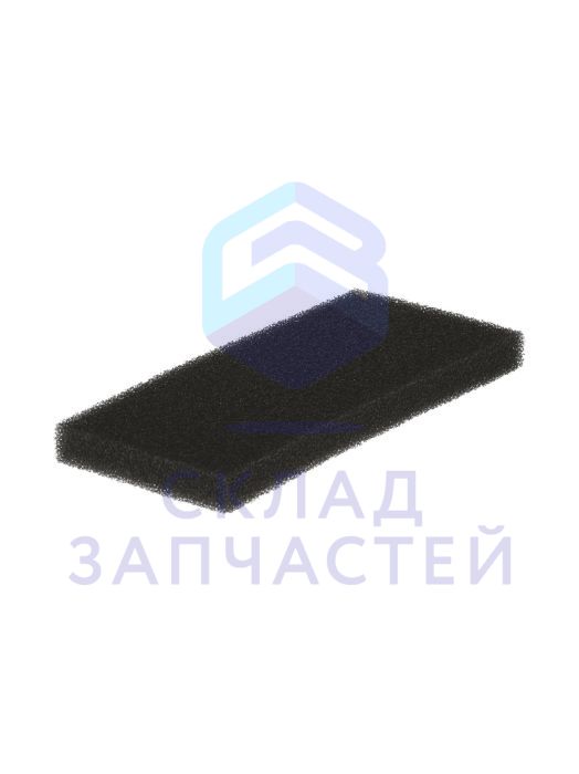 Продувочный фильтр, оригинал Bosch 00648471