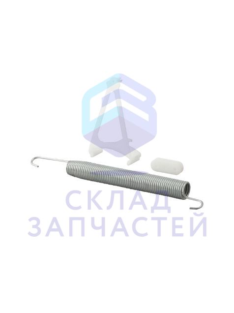 Пружина, оригинал Bosch 00426021