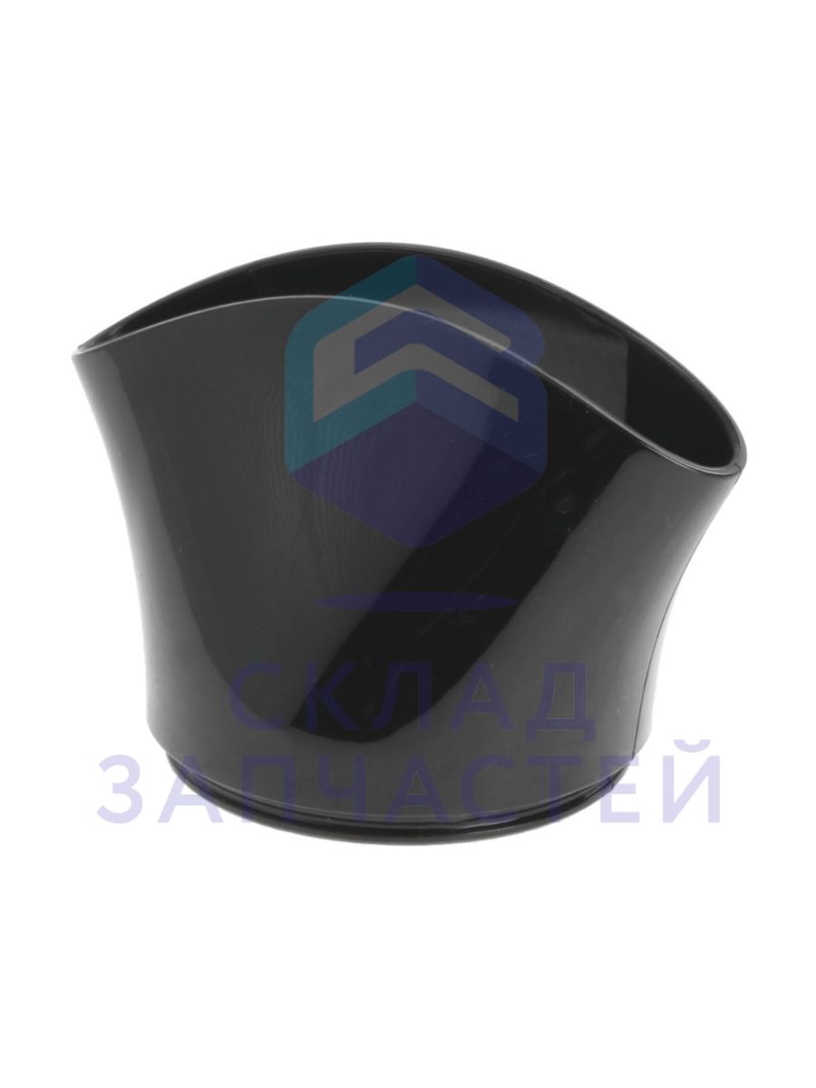 00633437 Bosch оригинал, Насадка концентратор, (цвет: черный)