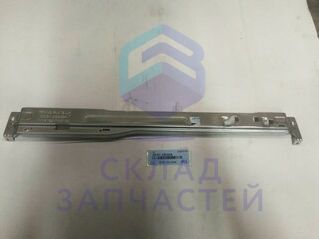 DC97-18560A Samsung оригинал, лицевая панель в сборе