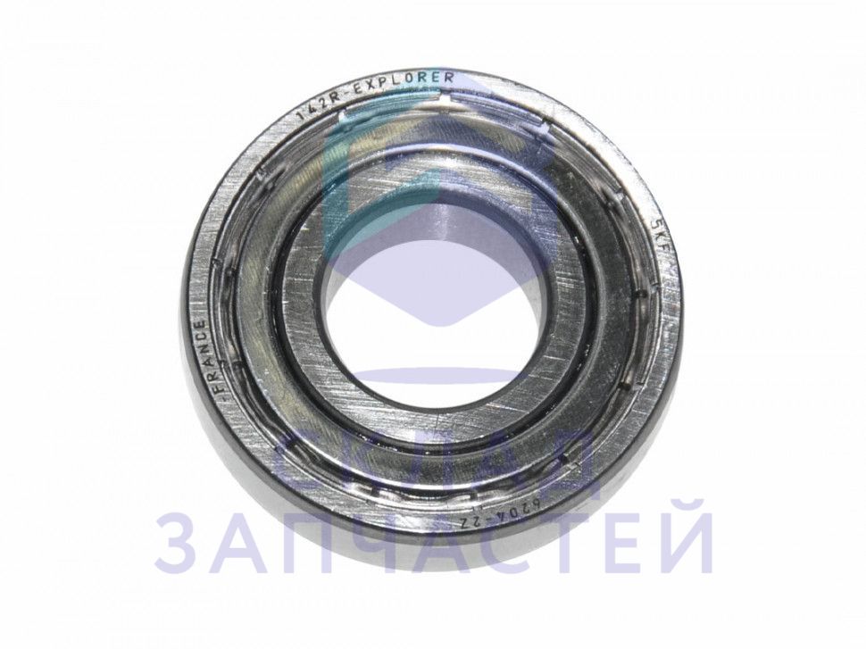 C00002591 Indesit Подшипник стиральной машины 20x47x14мм