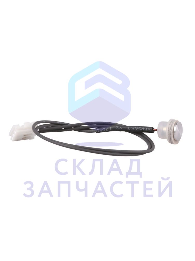 NTC сенсор варочной панели, оригинал Bosch 00614198