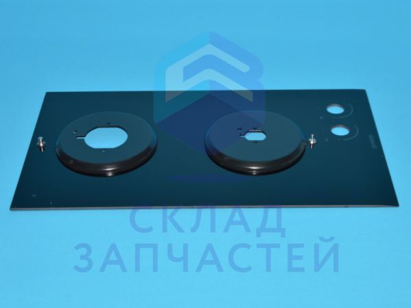 793712 Gorenje оригинал, Стеклокерамика под газ(домино)