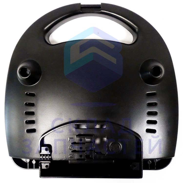 Red15709 Redmond оригинал, корпус часть нижняя