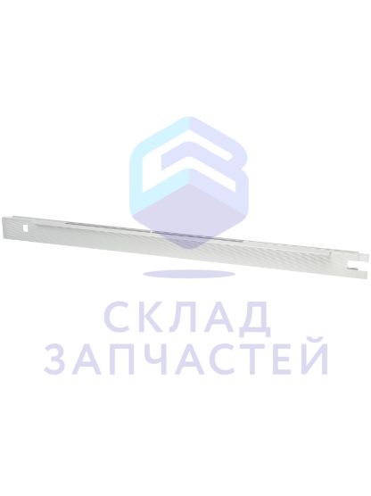 Планка, оригинал Bosch 00772968