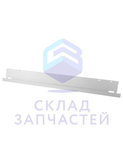 Планка выхлопа, оригинал Bosch 00772970