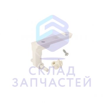 Петля двери холодильника, оригинал Electrolux 4055176830