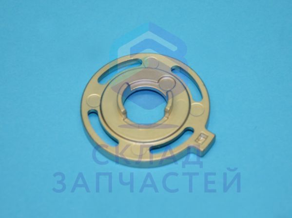 35765 ASKO оригинал, ручка-розетка вок новая магна