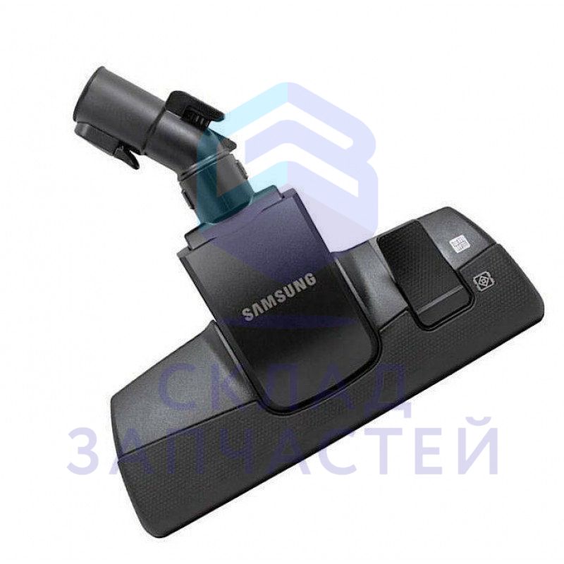 Щетка (насадка) для пылесоса, оригинал Samsung DJ97-00857B