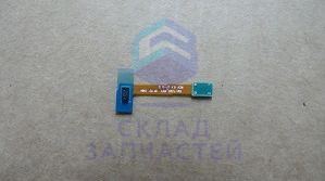 Шлейф на сенсор, оригинал Samsung GH59-13834A