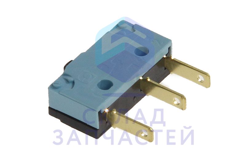 5132105400 Delonghi оригинал, Микровыключатель кофемашины