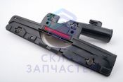 Паркетная щетка (насадка) для пылесоса, оригинал Samsung DJ97-00216D